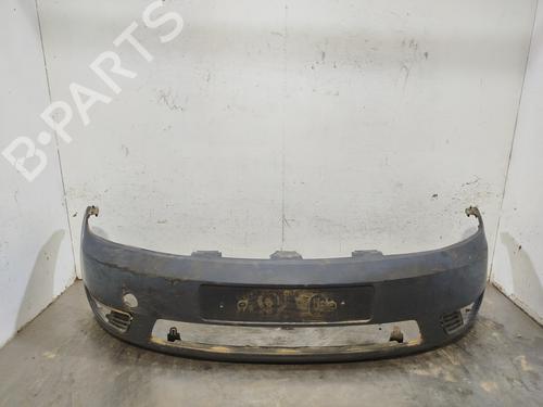 Foran kofangere Foran kofangere FORD FIESTA V (JH_, JD_) [2001-2014] 34435752 34435752