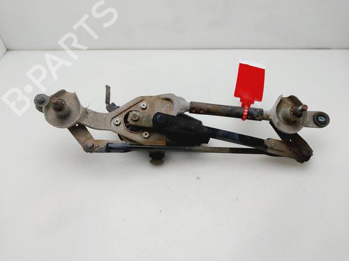 Used Front wiper motor KIA RIO III (UB) 1.2 CVVT (84 hp) 28357108