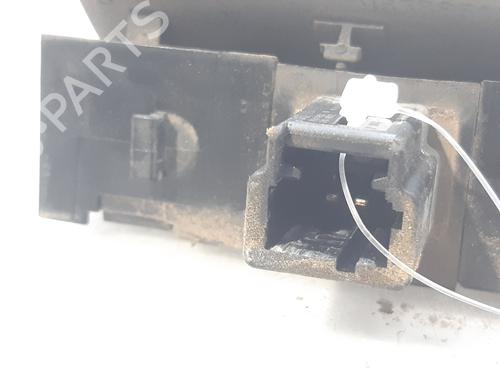 Tailgate handle CITROËN C3 I (FC_, FN_) 1.4 i Bivalent | BP10165040C132 
