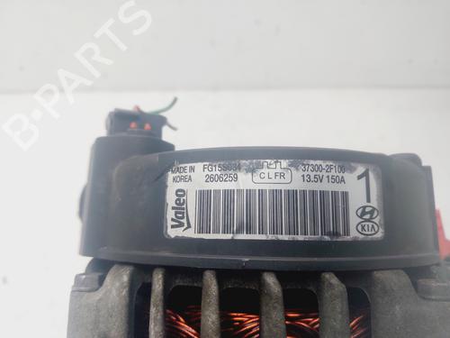 Alternator KIA SORENTO II (XM)  | BP29514718M7 
