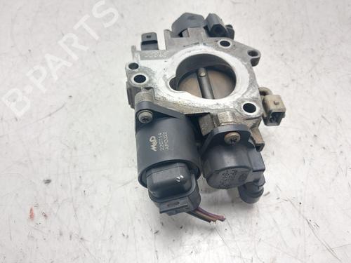 Throttle body PEUGEOT 206 Hatchback (2A/C) 1.4 LPG | BP30142596M82