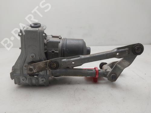 Front wiper motor SEAT LEON (1P1) 1.4 TSI | BP37791456M29 - Image 3