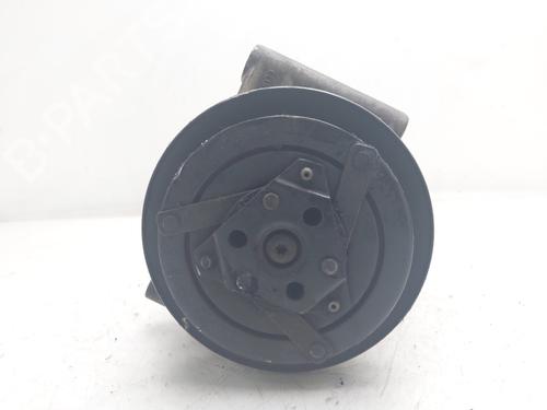 AC compressor NISSAN ALMERA TINO (V10) 2.2 dCi | BP18080116M34 