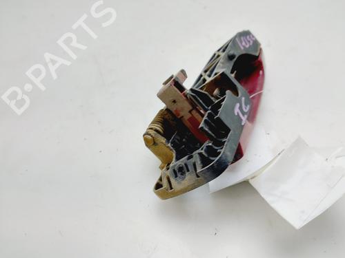 Front left exterior door handle KIA CEE'D Hatchback (ED)  | BP20106114C128 