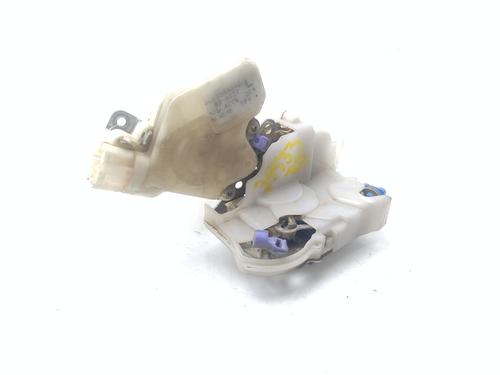 Front left lock NISSAN X-TRAIL I (T30)  | BP26574150C98 