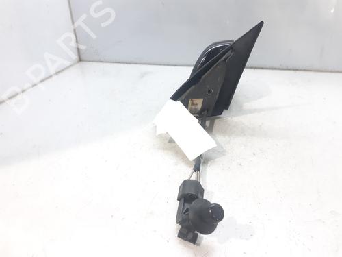 Right mirror SKODA FABIA I (6Y2)  | BP9238570C27 