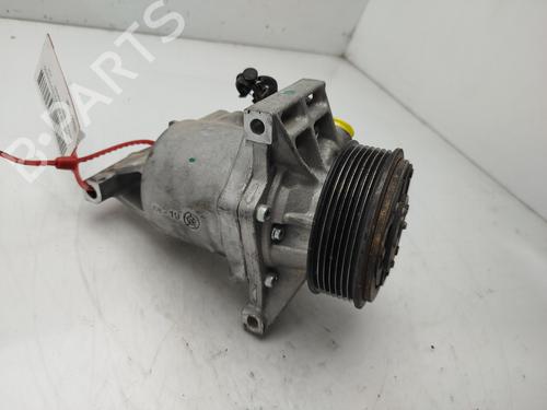 AC compressor DACIA SANDERO III | BP32297770M34