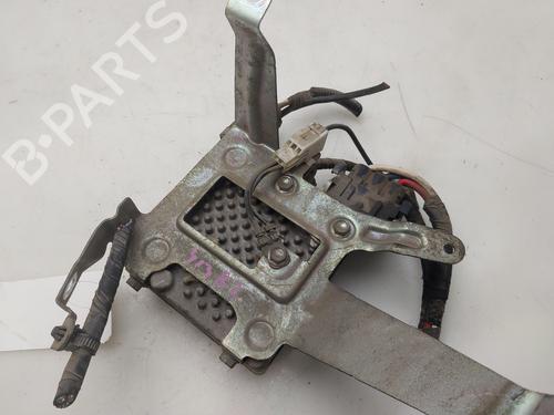 Electronic module MAZDA 6 Hatchback (GH) 1.8 MZR | BP37068751M83 - Image 3