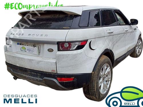 Used Parts LAND ROVER RANGE ROVER EVOQUE (L538) [2011-2019]  4367960