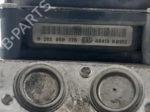 ABS pump BMW 5 (E60) 525 d | BP6608048M43 