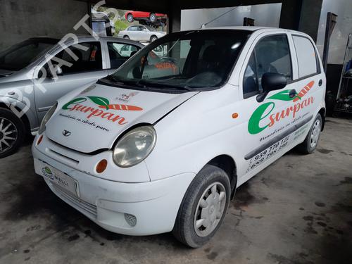 DAEWOO MATIZ (M100, M150) 0.8 (52 hp) 1663074