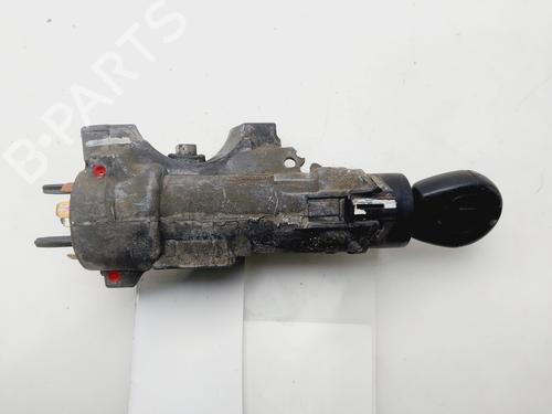 Ignition barrel SEAT IBIZA III (6L1)  | BP31143248M48 