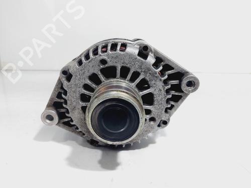 Used Alternator OPEL ANTARA A (L07) [2006-2017]  29813749