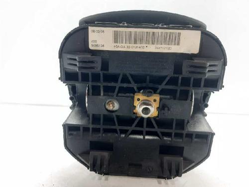 Driver airbag CITROËN C4 Coupe (LA_) 1.6 16V | BP6517644C9 