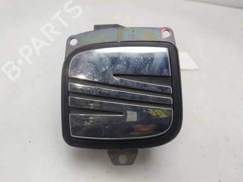 Bagagerumshåndtag Bagagerumshåndtag SEAT IBIZA III (6L1) [2002-2009] 38516632 38516632