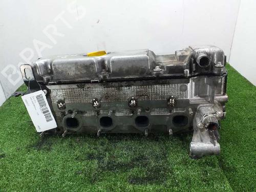 Cylinder head OPEL SIGNUM Hatchback (Z03) 2.2 DTI (F48) | BP10971379M5 