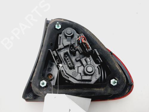Left taillight SEAT LEON (1M1) | BP30857883C34