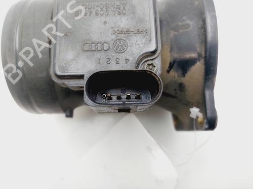 Mass air flow sensor SEAT LEON (1M1) 1.6 | BP29635871M95 