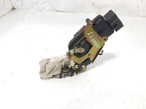 Rear left lock SUZUKI IGNIS II (MH) 1.3 DDiS (RM413D) | BP10198323C100 