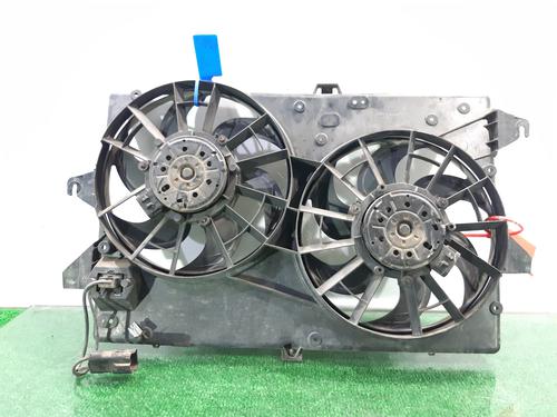 Used Radiator fan FORD MONDEO III Turnier (BWY) 2.5 V6 24V (170 hp) 11350076