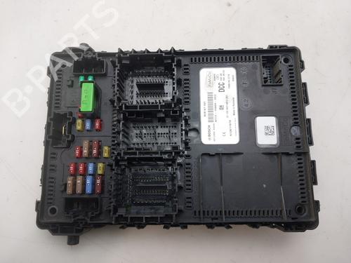 Used Fuse box Fuse box FORD TRANSIT CONNECT V408 Box Body/MPV [2013-2026] 36469406 36469406
