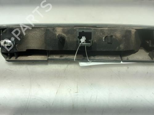 Tailgate handle CITROËN C3 I (FC_, FN_) 1.4 HDi | BP9181192C132 