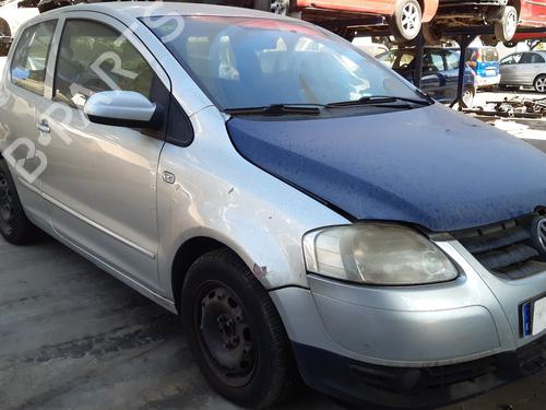 Egr VW FOX Hatchback (5Z1, 5Z3, 5Z4) 1.4 TDI | BP8491567M69 