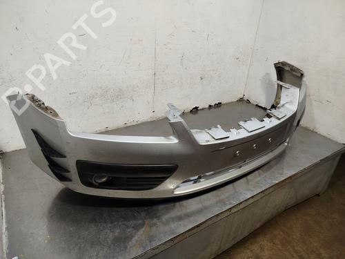 Front bumper FORD FOCUS II (DA_, HCP, DP) 1.6 TDCi | BP24236686C7 