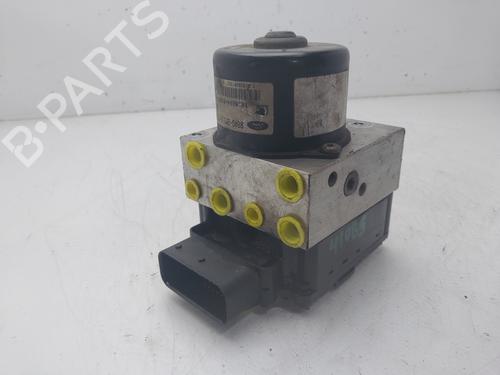 Used ABS pump ABS pump FORD FOCUS I (DAW, DBW) 1.6 16V (100 hp) 32736670 32736670