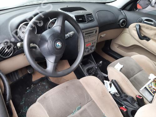 Startmotor ALFA ROMEO 147 (937_) 1.9 JTDM (937.AXD1A, 937.AXV1A, 937.BXB1A) | BP9418097M8 