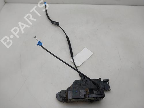 Used Front right lock Front right lock CITROËN C4 Picasso I MPV (UD_) 2.0 HDi 138 (136 hp) 33890714 33890714