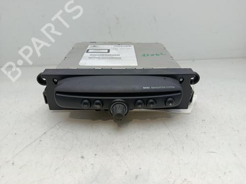 Used Radio MINI MINI COUNTRYMAN (R60) Cooper SD (143 hp) 32507527