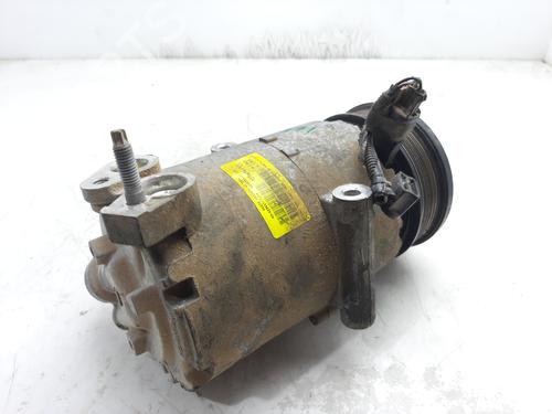 AC-Kompressor FORD FOCUS III 1.5 EcoBoost (182 hp) 15988431