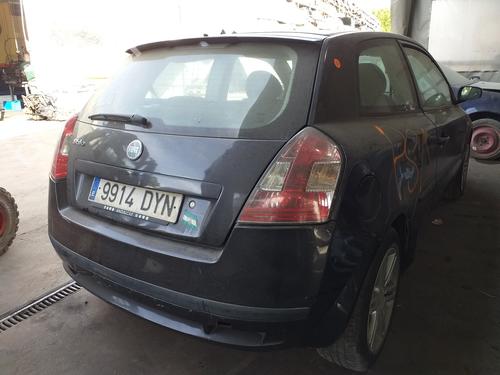 AC-Kompressor FIAT STILO (192_) 1.9 D Multijet | BP8306323M34 