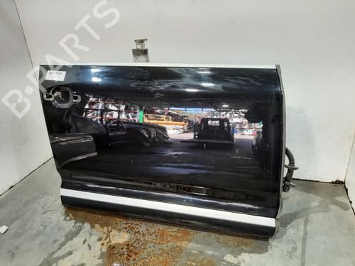 Used Right front door PORSCHE CAYENNE (9PA) S 4.8 (385 hp) 17574104