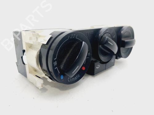 Climate control VW POLO (9N_, 9A_) 1.4 16V | BP27801001I5 