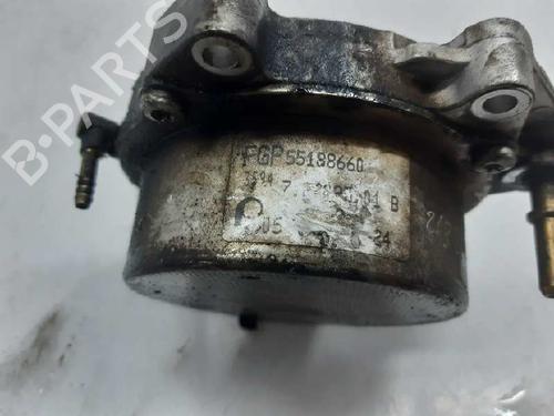 Vacuum pump OPEL ASTRA H (A04) 1.9 CDTI (L48) | BP6323767M80 