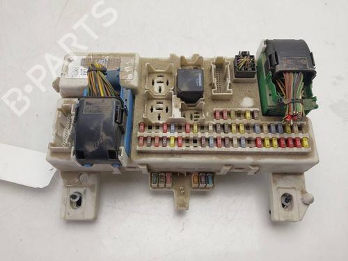 Fuse box FORD FOCUS II Saloon (DB_, FCH, DH) | BP39717254E1 - Image 5