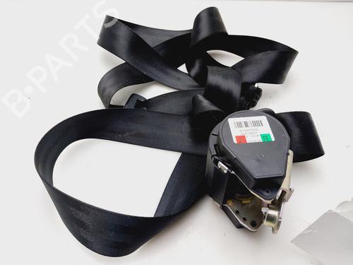 Used Rear left seatbelt AUDI A5 (8T3) 3.0 TDI quattro (240 hp) 26017508
