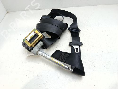 Sikkerhedssele foran venstre AUDI A3 (8L1) 1.6 (101 hp) 31161036