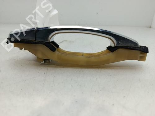 Used Rear right exterior door handle CHEVROLET EPICA (KL1_) [2004-2011]  32104345