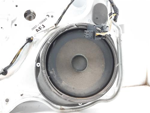 Front left window mechanism FORD FOCUS C-MAX (DM2)  | BP8845501C22 