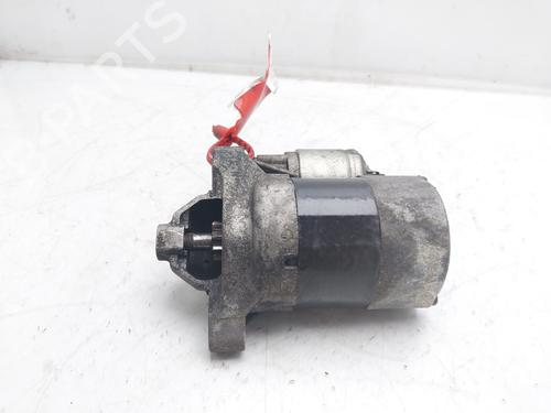 Startmotor RENAULT CLIO IV (BH_) [2012-2021]  17970217