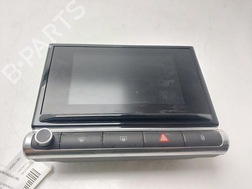 Used Display monitor CITROËN C3 III (SX) [2016-2026]  32436702