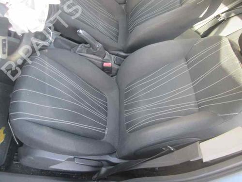 Front right window mechanism OPEL CORSA D (S07)  | BP2885299C23 