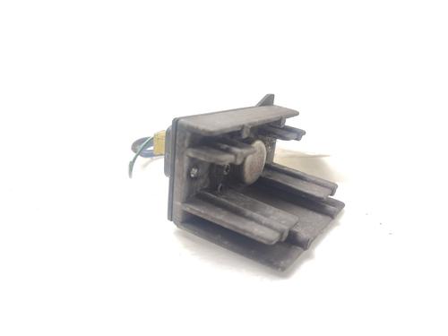 Heater resistor HONDA CR-V I (RD) 2.0 16V 4WD (RD1, RD3) | BP28089054M108 