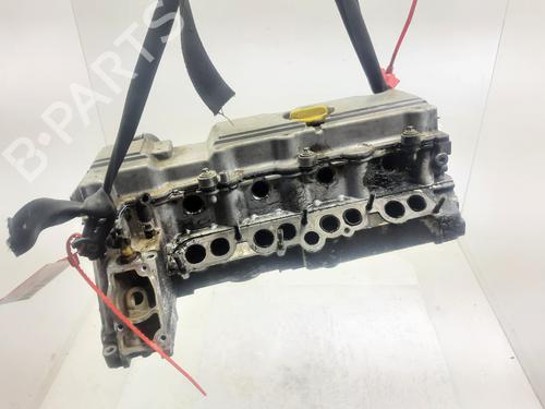 Used Cylinder head OPEL ZAFIRA A MPV (T98) [1999-2006]  30504291