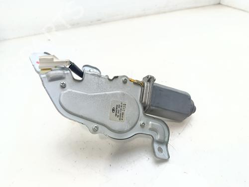 Rear wiper motor CHEVROLET SPARK (M300) 1.2 | BP37191892M102 - Image 4