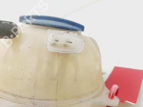 Expansion tank AUDI A1 (8X1, 8XK) 1.6 TDI | BP29445956C120 