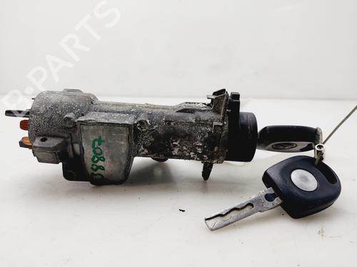 Ignition barrel VW GOLF IV (1J1) 1.9 TDI | BP27982048M48 